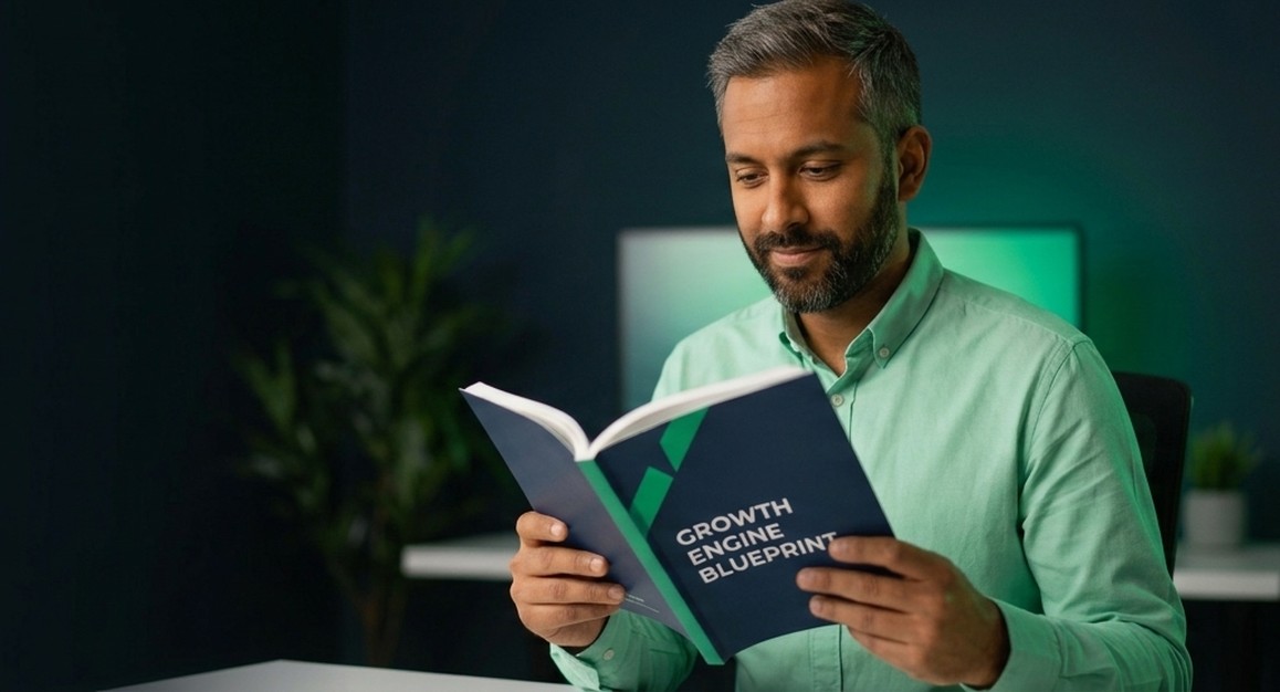 Reading the Growth Engine Blueprint