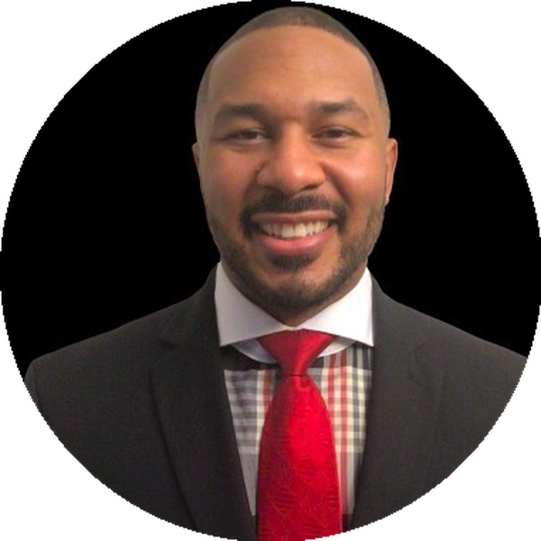 Aaron Webb, Growth Partner at Webb's Enterprises