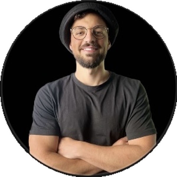 Jan Zajfert, Founder of Live in the Movent