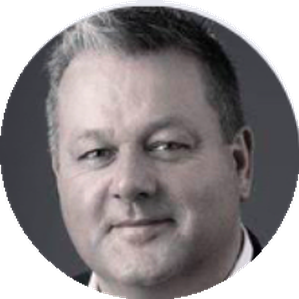 Julian Thornton, Director of Orelian Group