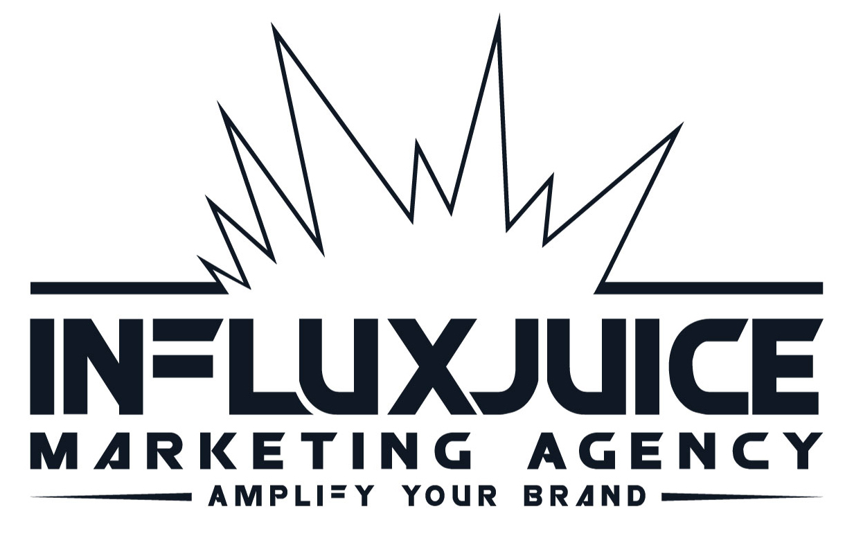 InfluxJuice Marketing Agency