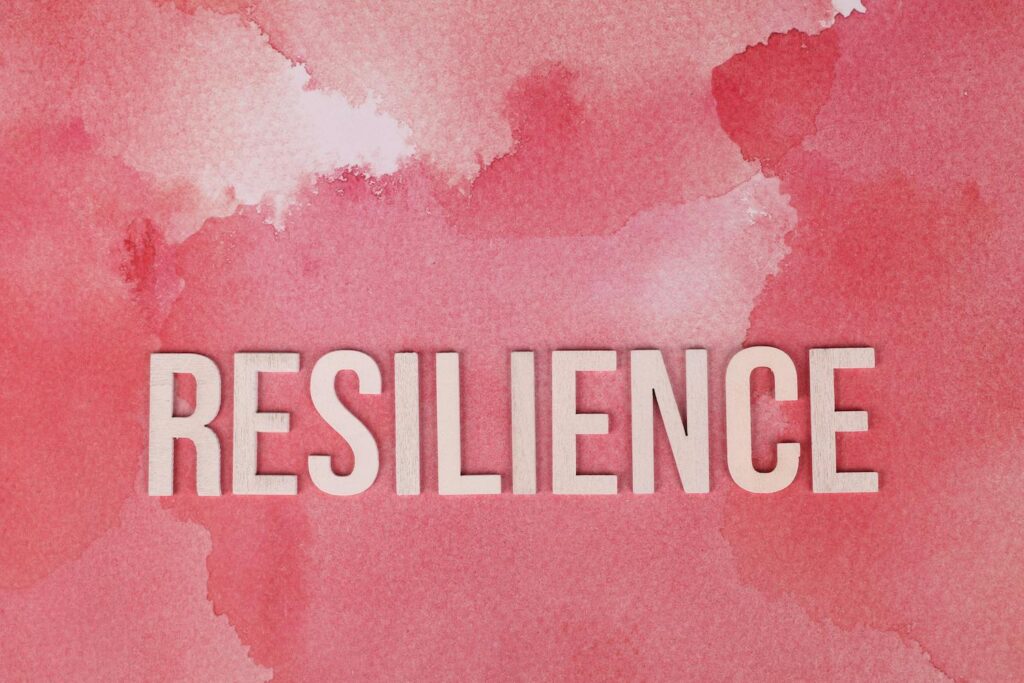 How to Spot a Resilient Business