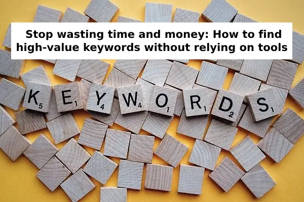 How to Beat Mega-Corporations with Smart Keyword Strategies