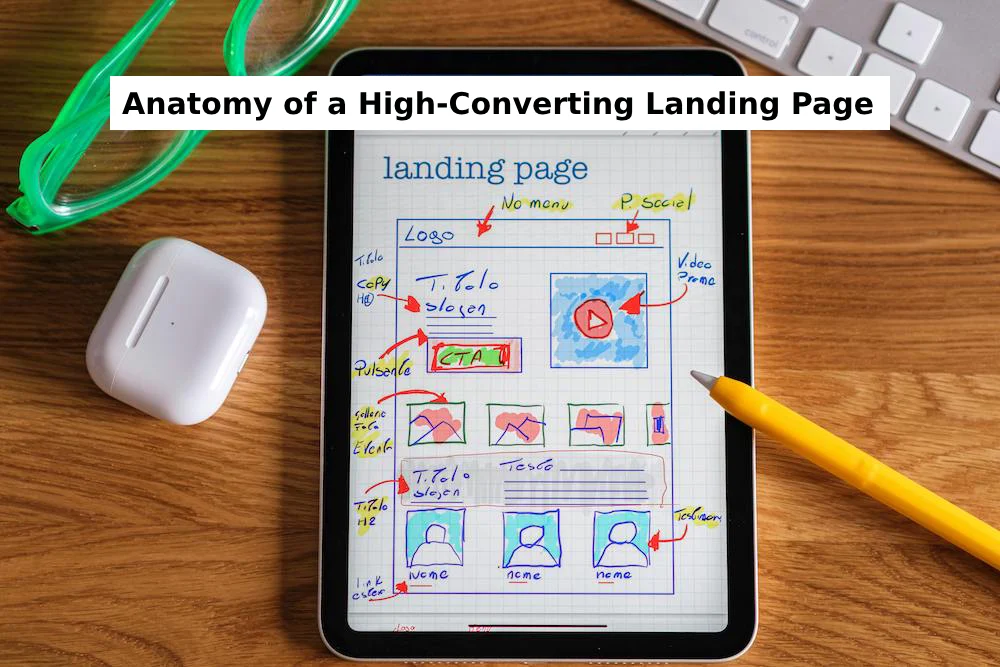 21 Proven Landing Page Design Ideas to Skyrocket Your Conversions
