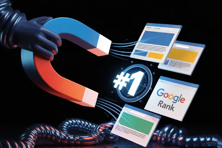 How 3 Simple Pages Can Skyrocket Your Web Traffic