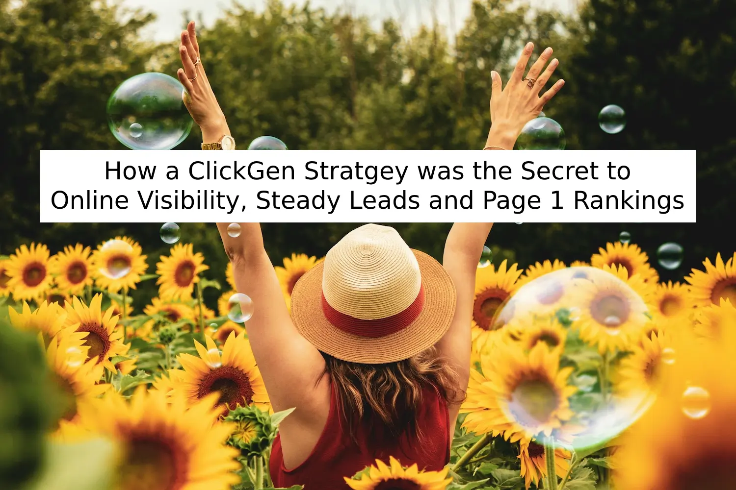 How to Transform the Endless Struggle To Generate And Convert Traffic