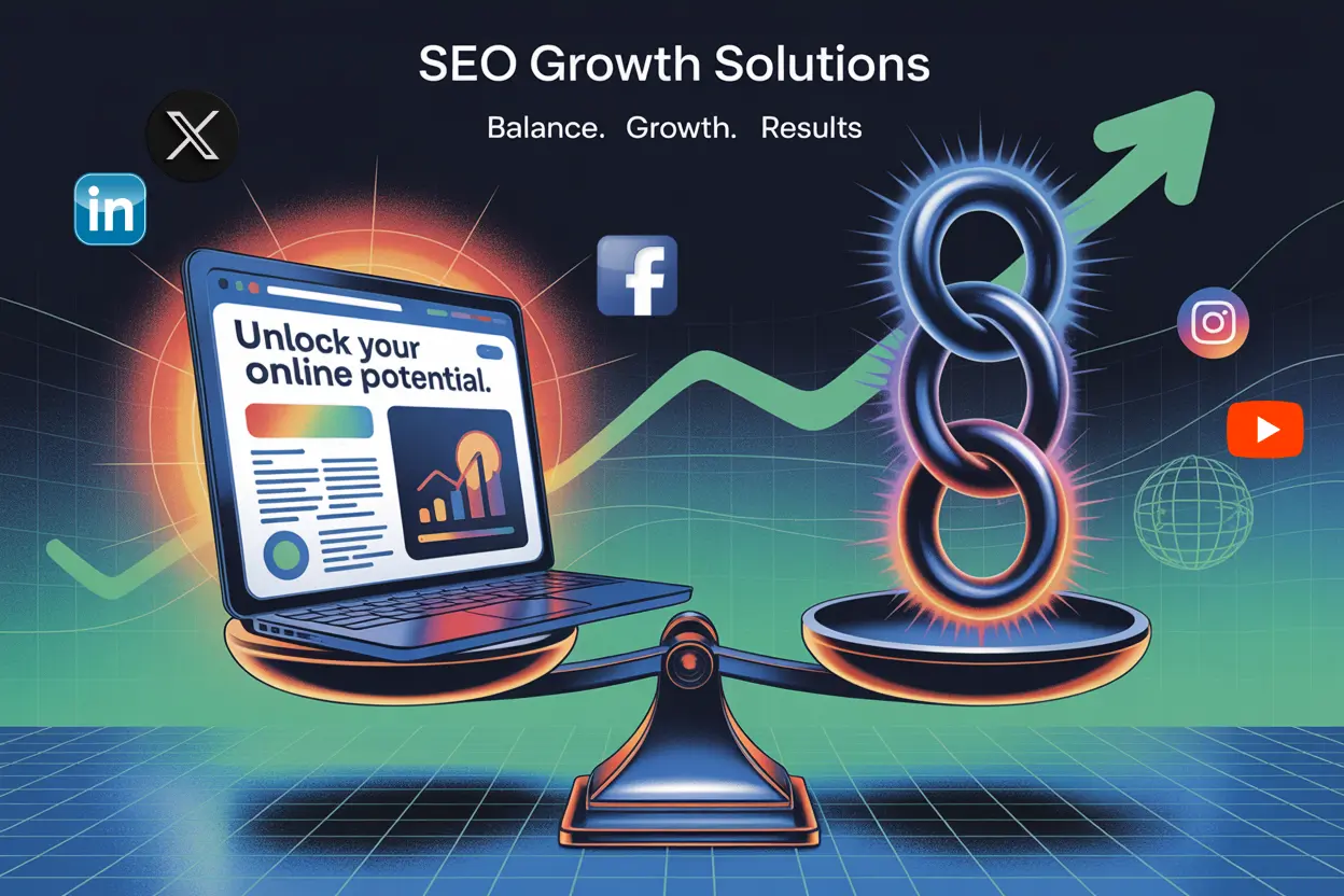 Content or Links? Why the Best Marketers Choose Both