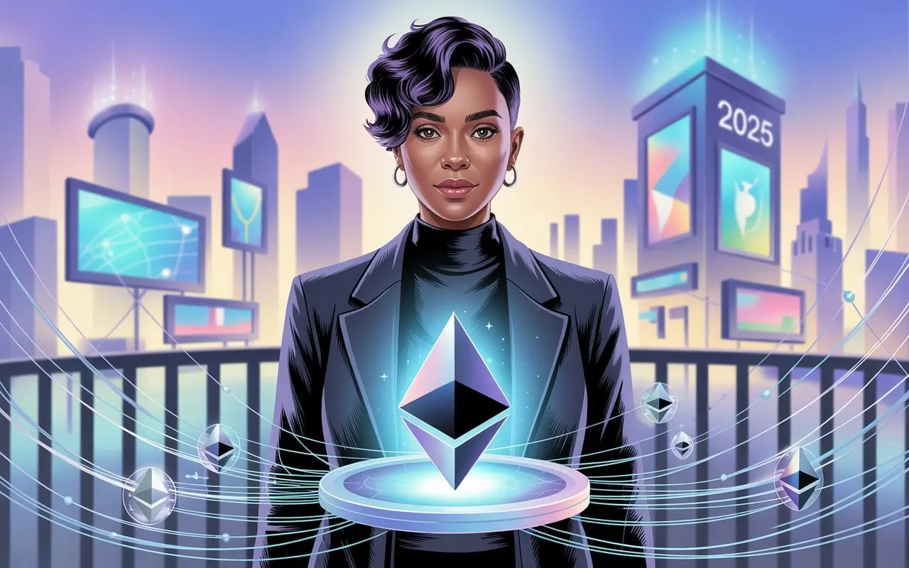 Discover the Truth About Ethereum: Expert Answers for 2025
