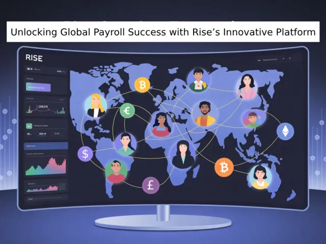 Global Hiring Made Simple for Web3 Startups