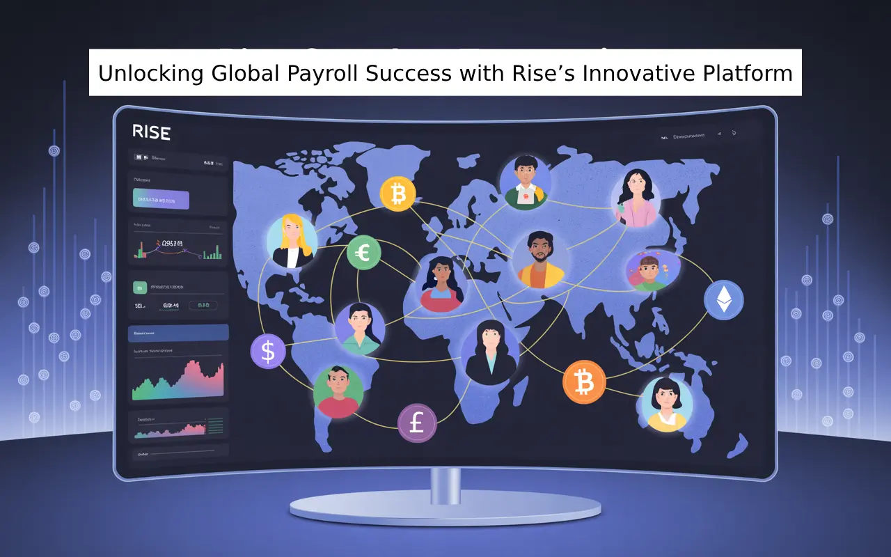Global Hiring Made Simple for Web3 Startups