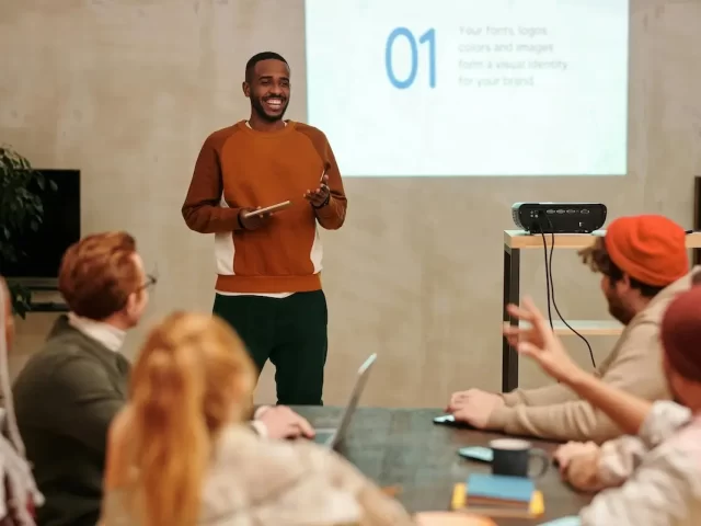 The Secret to Winning More Deals: Professional Presentations in Minutes