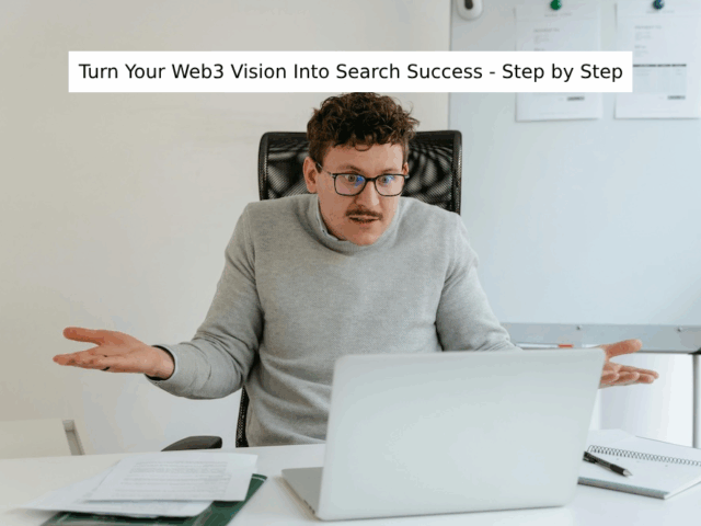 Proven Ways to Speed Up Web3 SEO Results