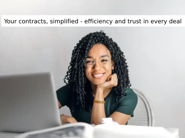 How to Choose the Best Contract Tool for Success in 2025
