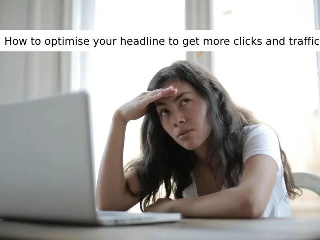 Why Most Headlines Fail (and How to Fix Yours)