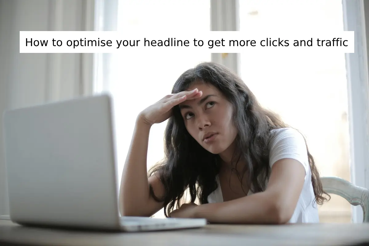 Why Most Headlines Fail (and How to Fix Yours)