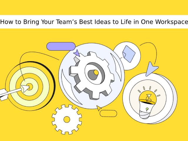 Unlock Powerful Results: Why Teams Thrive Using Miro’s Visual Workspace