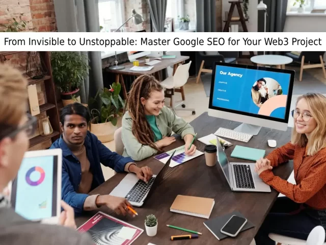 Transform Your dApp Reach: Proven Ways to Dominate Google Search