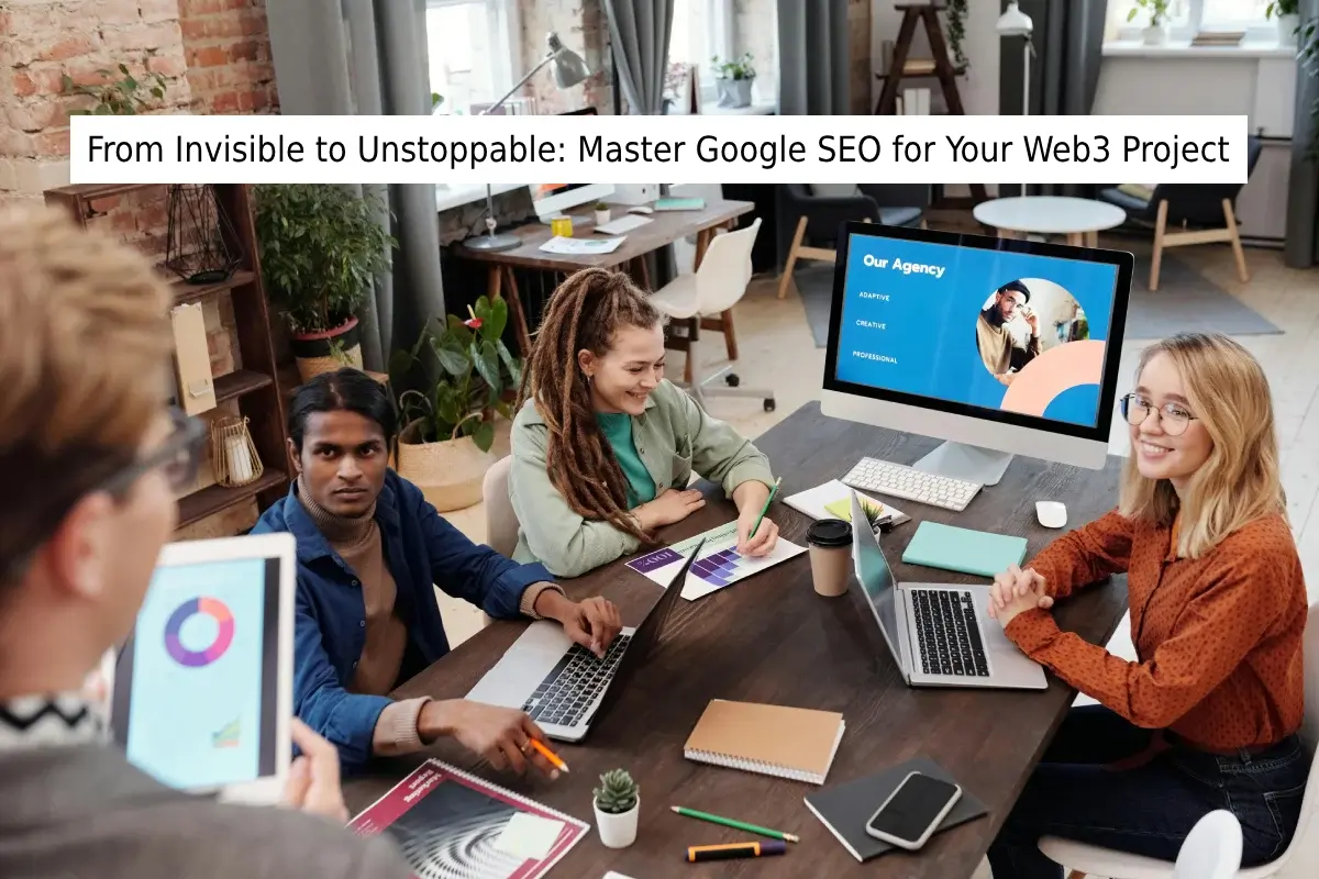 Transform Your dApp Reach: Proven Ways to Dominate Google Search