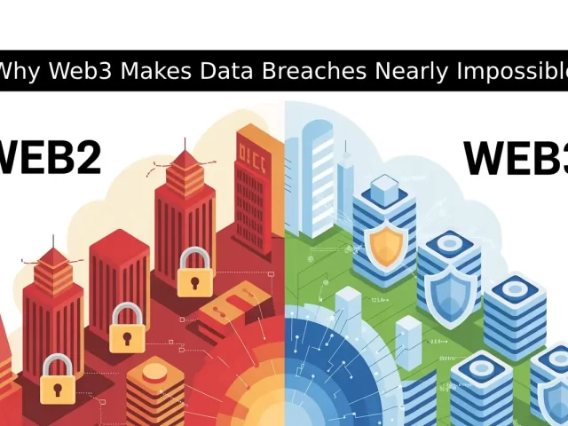 How to Secure Your Data: Web2 vs Web3 Ultimate Guide