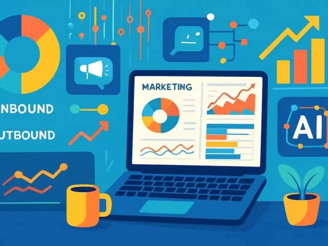 How to Accelerate Marketing Growth With Advanced AI Tools