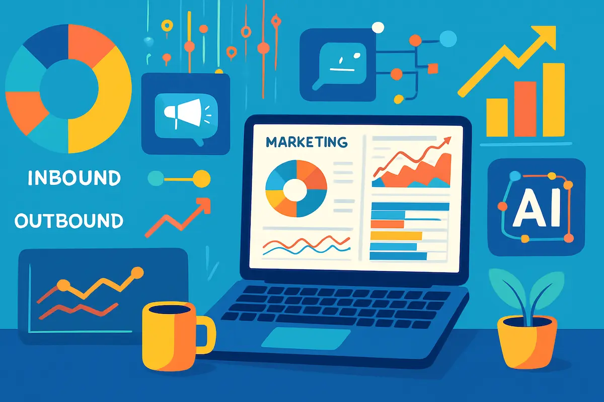 How to Accelerate Marketing Growth With Advanced AI Tools