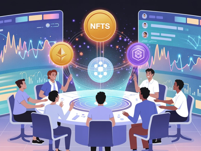 How to Build Loyal Fans in Web3 by Using NFTs and Tokens