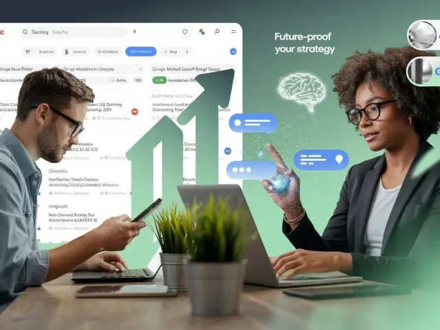 Why Top Marketing Agencies Now Optimize for ChatGPT