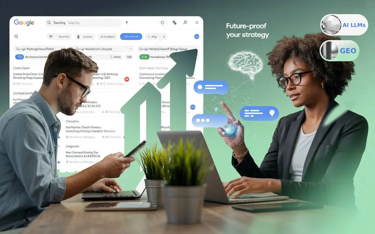 Why Top Marketing Agencies Now Optimize for ChatGPT