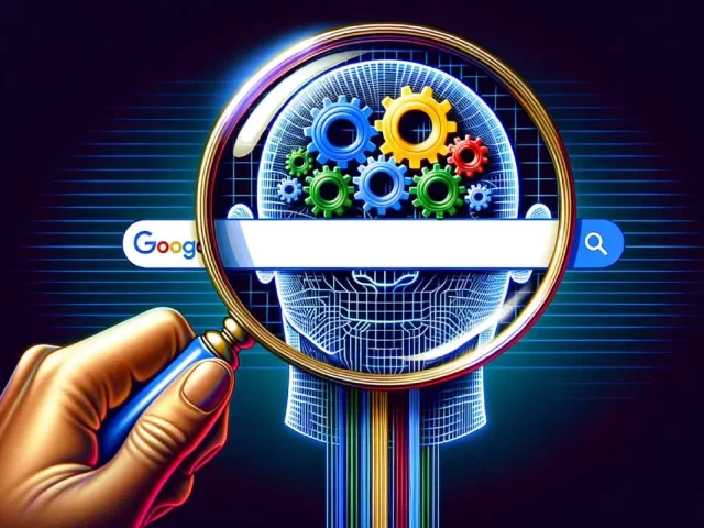 How to Make Your Web3 Content Retrieval-Ready for Google’s AI Mode