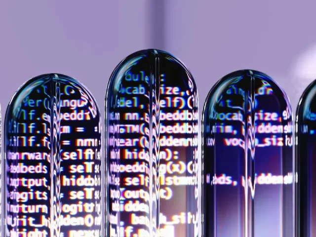How to Create Smarter Web3 Platforms with AI/ML