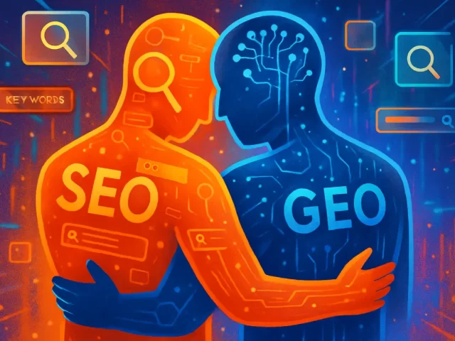 How to Win at SEO and GEO in 2025