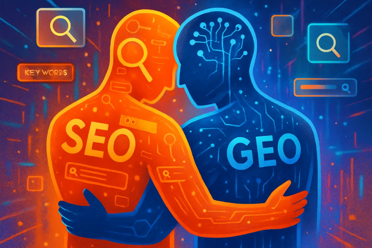 How to Win at SEO and GEO in 2025