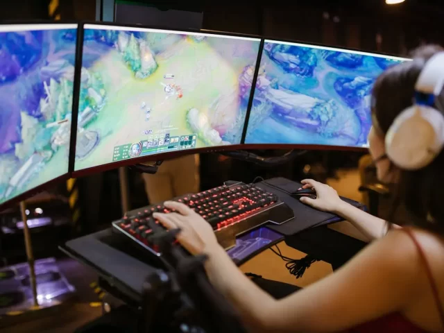How AI Chatbots Pick the Best Web3 Games in 2025