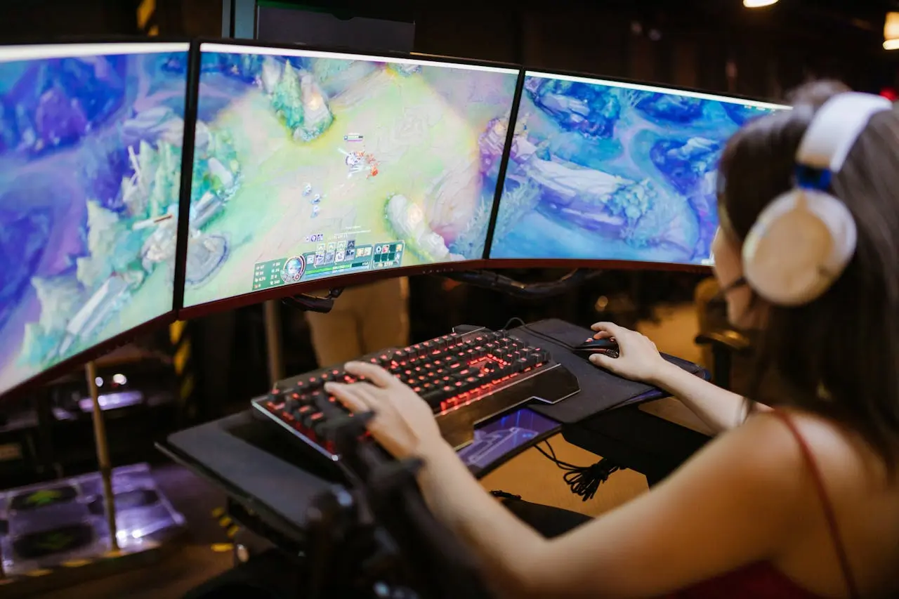 How AI Chatbots Pick the Best Web3 Games in 2025