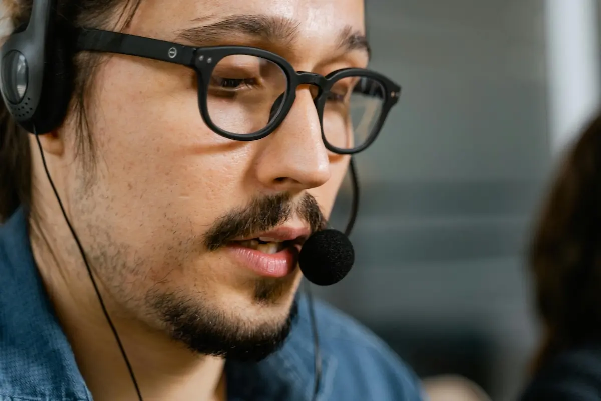 Customer service at Botphonic.ai
