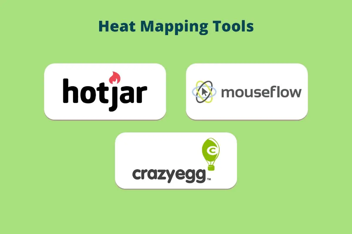Heat Mapping Tools