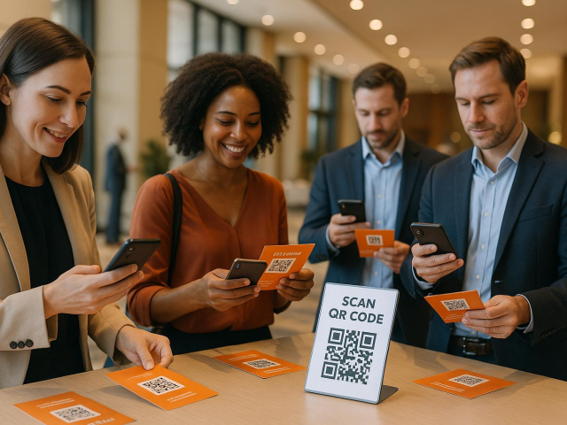 How to Powerfully Boost Business Growth with Pageloot QR Codes