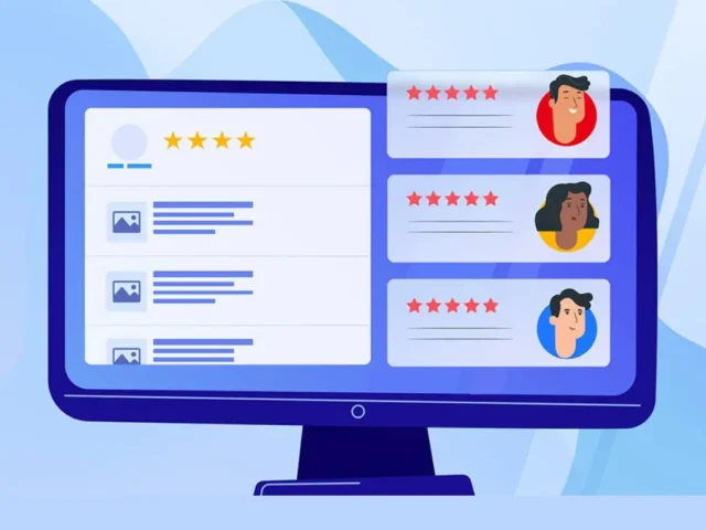 Why Reviews Are Your Most Powerful Marketing Asset