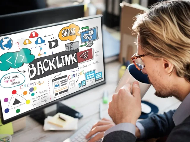 How to Build High-Quality Backlinks That Boost Rankings in 2025