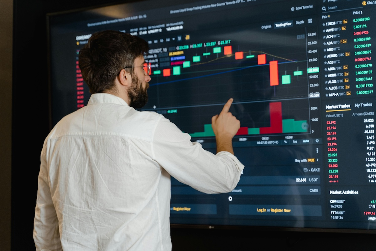 AI Search Engines by Tima Miroshnichenko on pexels.com
