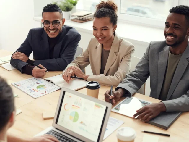 GEO Strategy: How to Do It (Research, Content, Outreach, Technical)