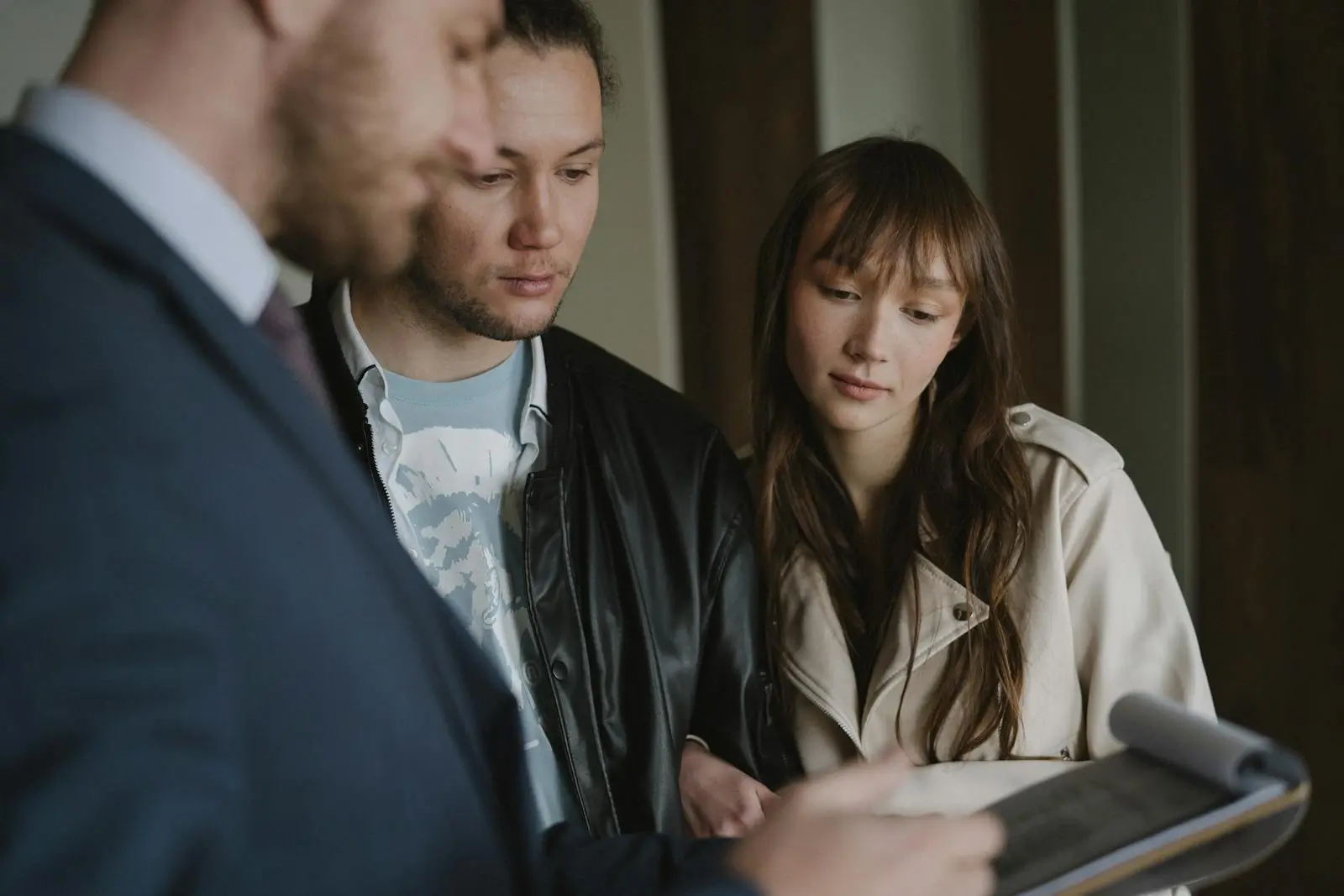 Why Trust Signals Matter for New Web3 Projects by Anastasia Shuraeva on pexel.com