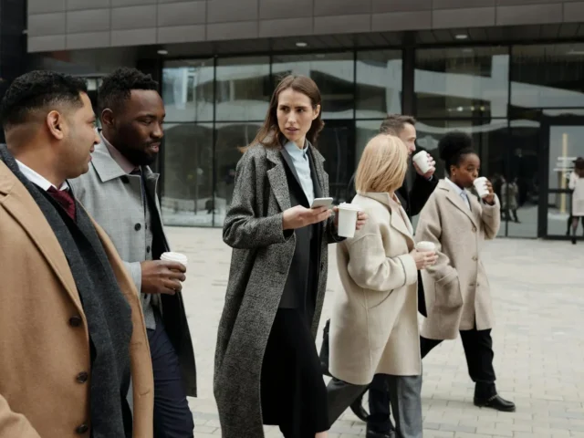 Why Smart Web3 Leaders Focus on These Winning DAOs