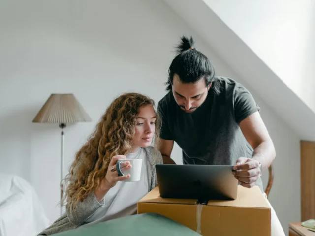 How to Gain Search Trust for New Web3 Projects