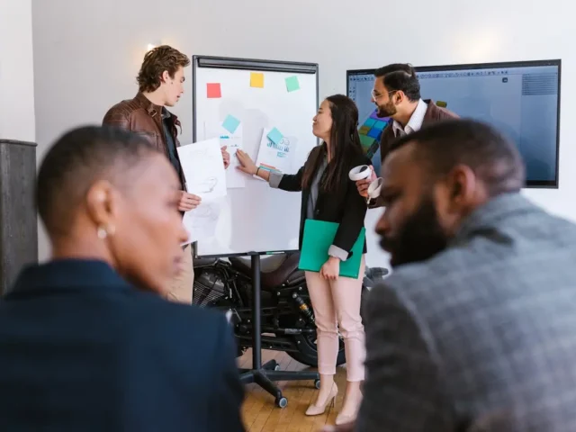 How AI and Blockchain Create New Opportunities