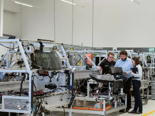 Why Web3 Leaders Need Agentic AI and Geo Genesis Now