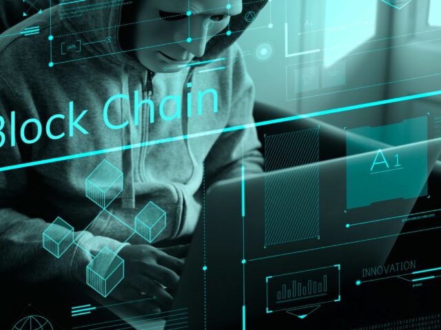 How to Build Sustainable Supply Chains with Blockchain Tech