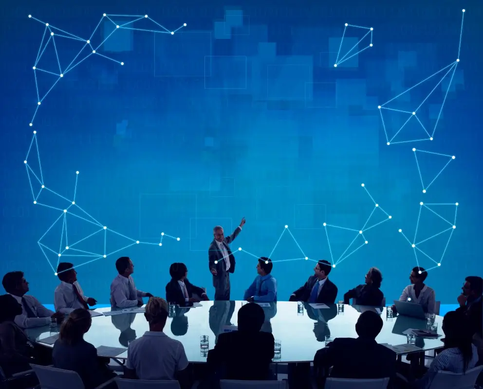 Technology Visual Visible Visibility Vision Concept