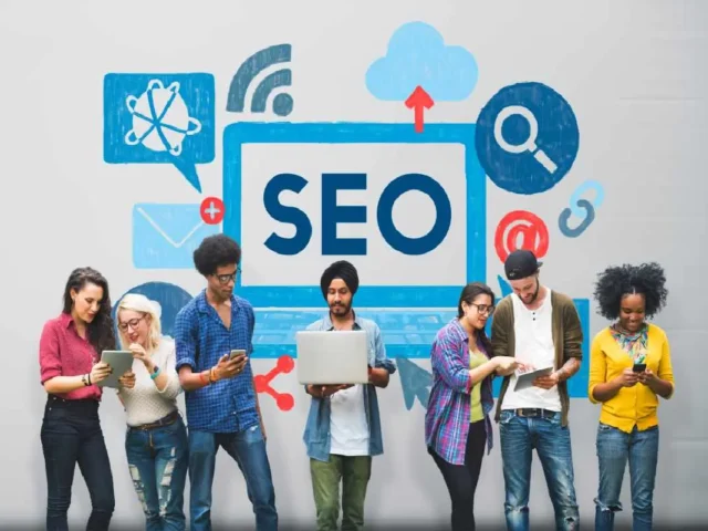 How the New Branded Google Filter Changes Your SEO Strategy