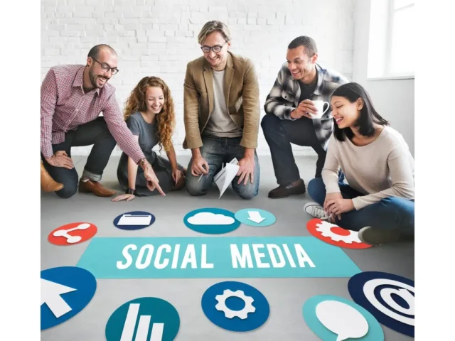 Why SocialFi Is the Future of Social Media